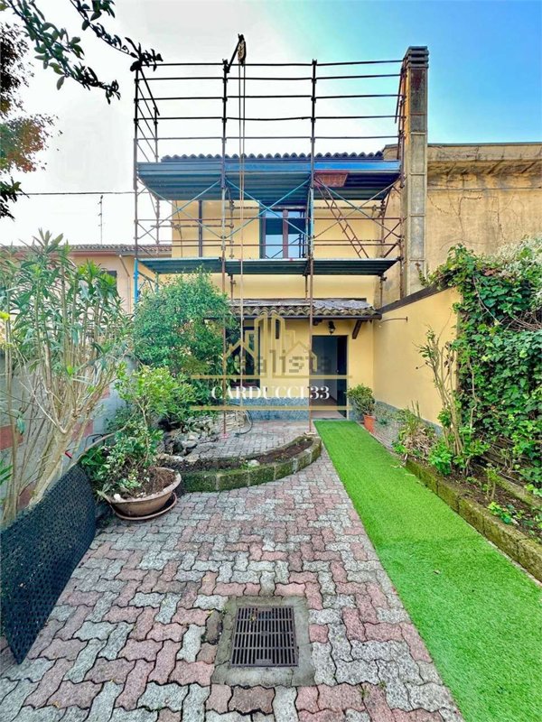 casa indipendente in vendita ad Alessandria in zona Spinetta Marengo