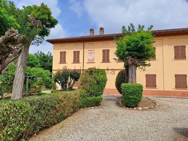 casa indipendente in vendita ad Alessandria