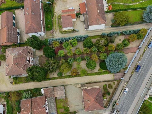 casa indipendente in vendita ad Alessandria in zona Spinetta Marengo