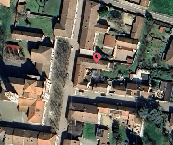 locale di sgombero in vendita ad Alessandria in zona San Giuliano Nuovo