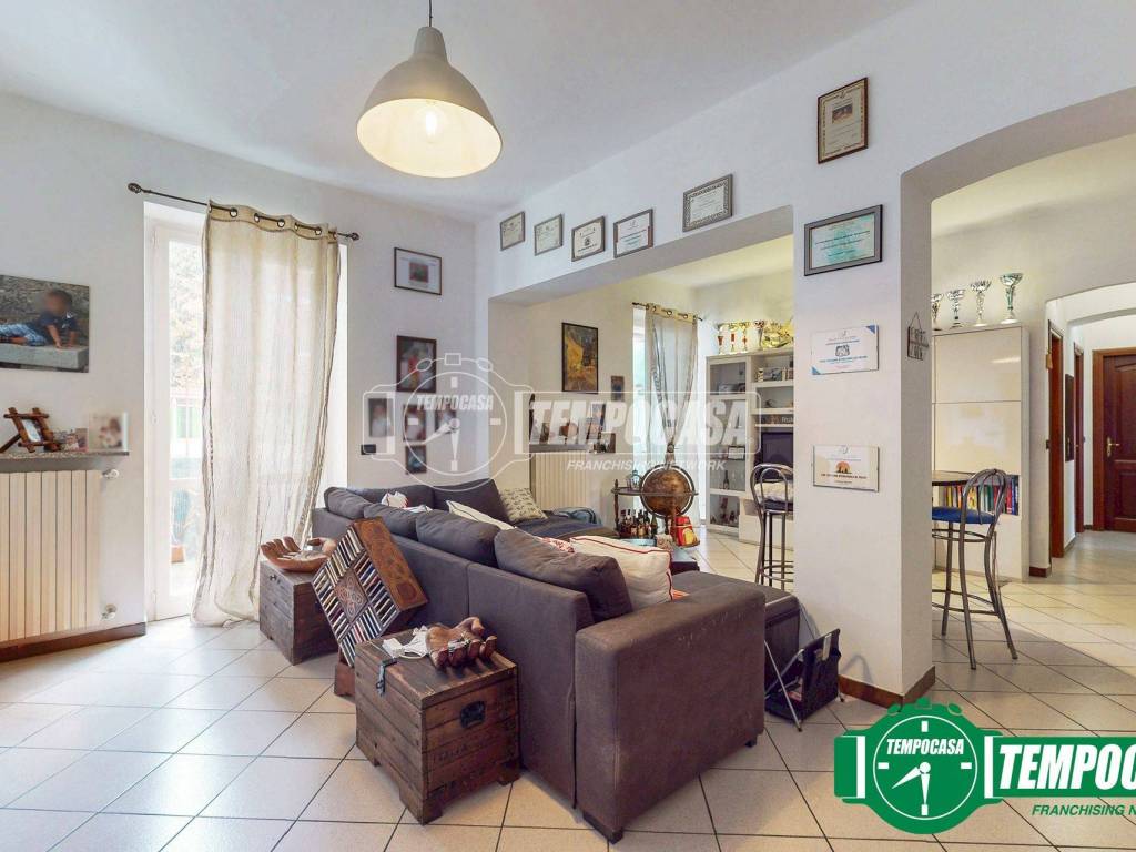 appartamento in vendita ad Alessandria in zona Il Cristo