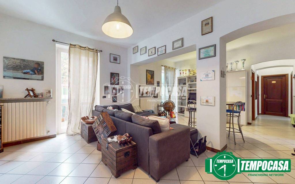 appartamento in vendita ad Alessandria in zona Il Cristo