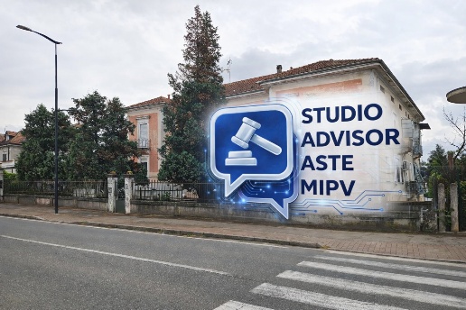 appartamento in vendita ad Alessandria in zona Borgo Cittadella