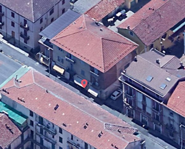 appartamento in vendita ad Alessandria