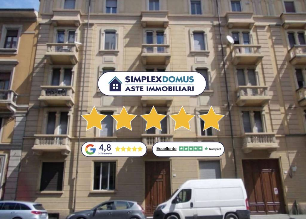 appartamento in vendita ad Alessandria