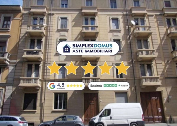 appartamento in vendita ad Alessandria