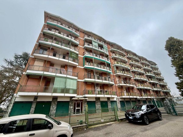 appartamento in vendita ad Alessandria