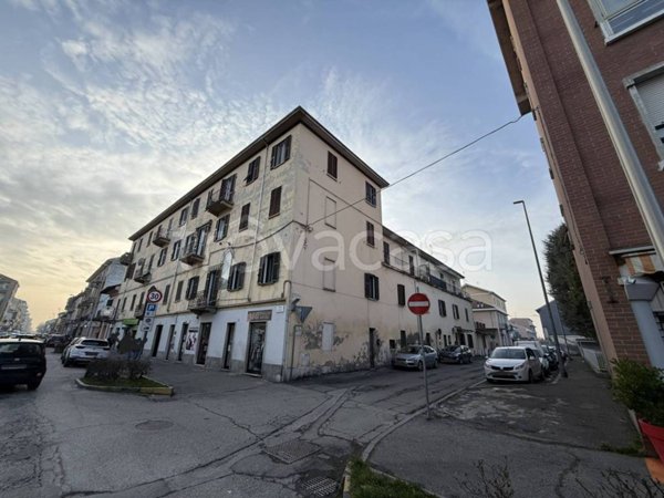 locale commerciale in vendita ad Alessandria in zona Il Cristo