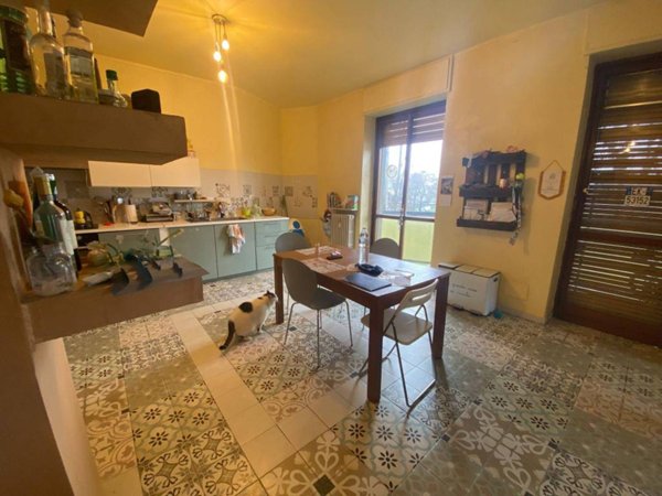 appartamento in vendita ad Alessandria in zona Centro Città