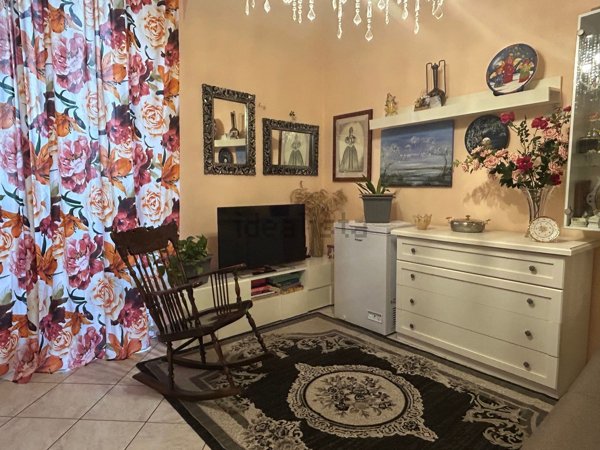 appartamento in vendita ad Alessandria in zona Borgo Rovereto