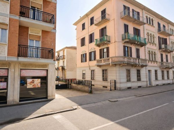 appartamento in vendita ad Alessandria in zona Cabanette