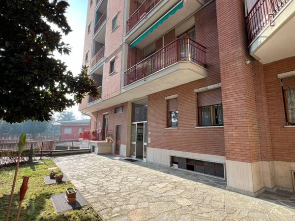 appartamento in vendita ad Alessandria in zona zona Pista