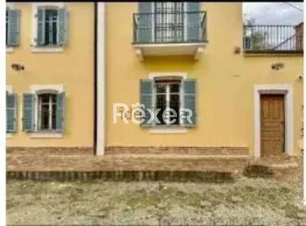 casa indipendente in vendita ad Alessandria in zona Valmadonna