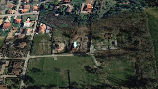 terreno edificabile in vendita ad Alessandria in zona Valmadonna