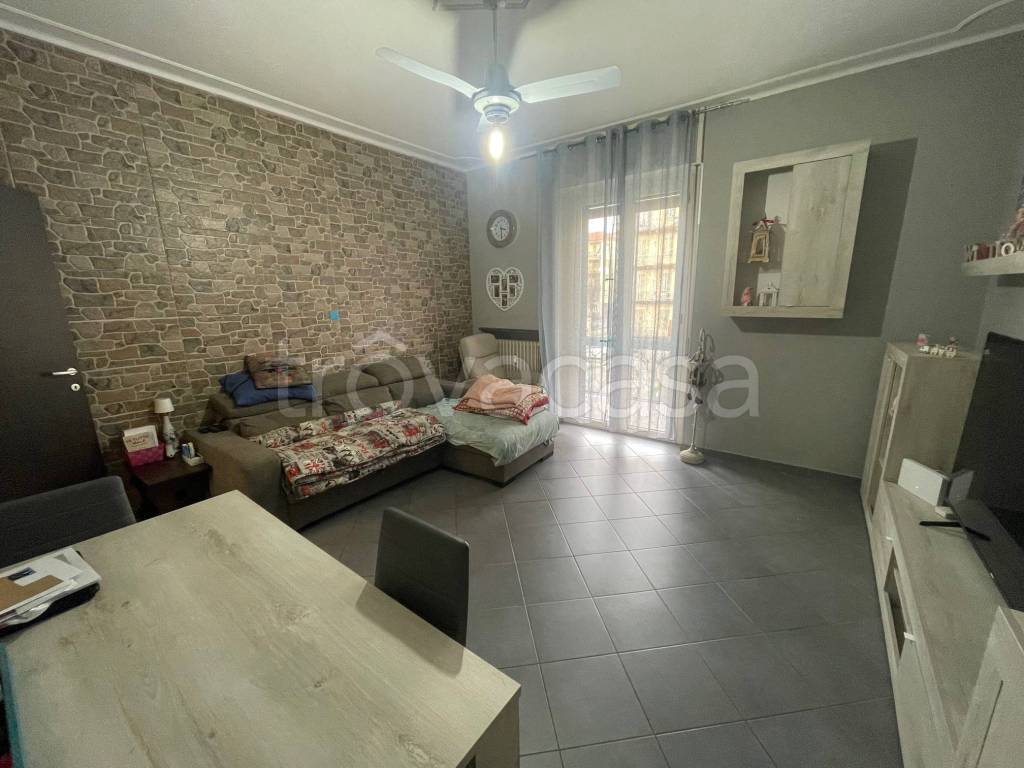 appartamento in vendita ad Alessandria in zona zona Pista