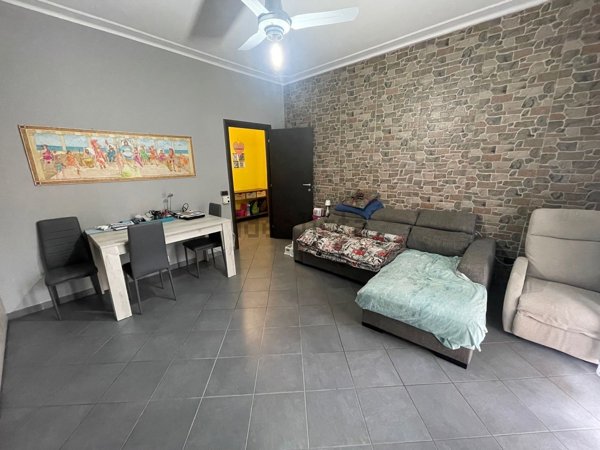 appartamento in vendita ad Alessandria in zona zona Pista