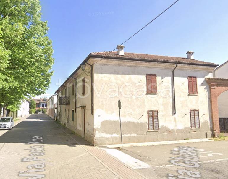 casa indipendente in vendita ad Alessandria in zona San Giuliano Nuovo