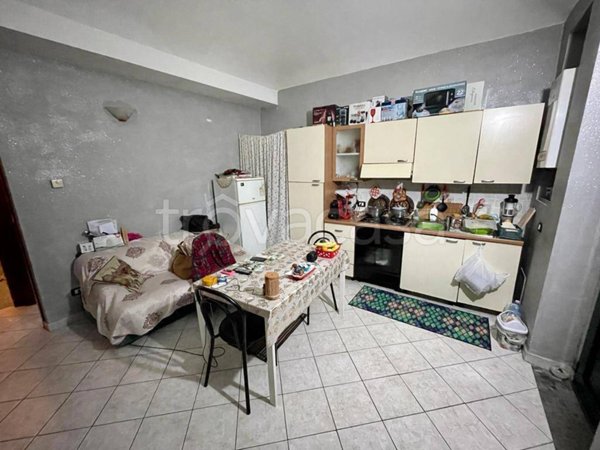 appartamento in vendita ad Alessandria in zona Borgo Rovereto