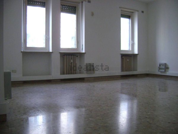 appartamento in vendita ad Alessandria in zona Piazza Garibaldi