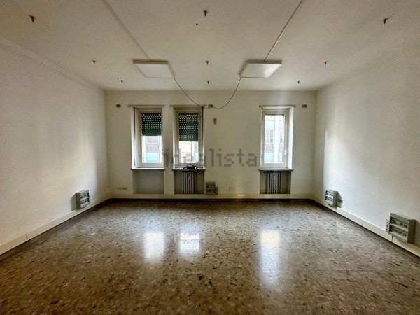 appartamento in vendita ad Alessandria in zona Piazza Garibaldi