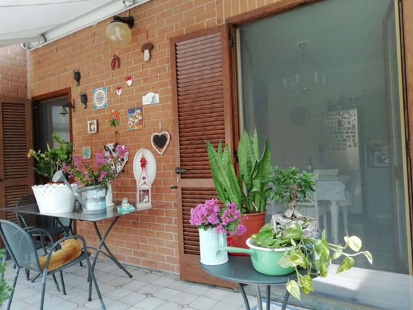 casa indipendente in vendita ad Alessandria in zona San Michele