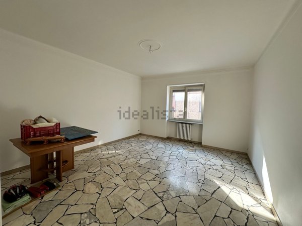 appartamento in vendita ad Alessandria in zona Centro Città