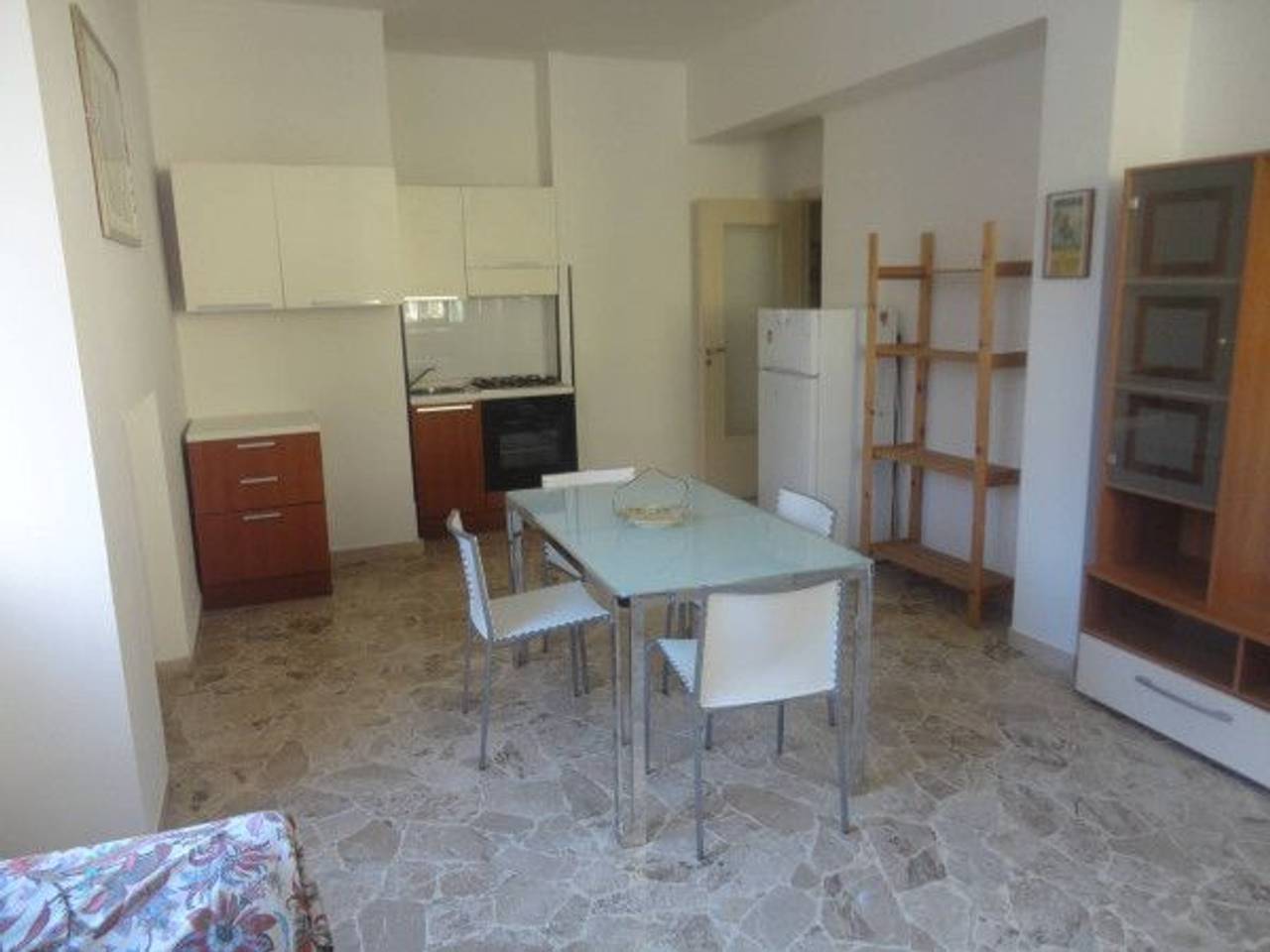 appartamento in vendita ad Alessandria in zona Centro Città