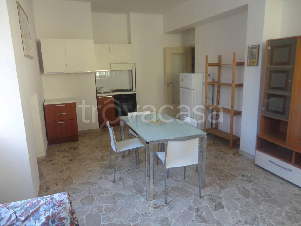 appartamento in vendita ad Alessandria in zona Piazza Garibaldi