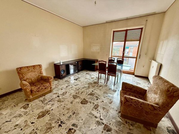 appartamento in vendita ad Alessandria in zona zona Pista