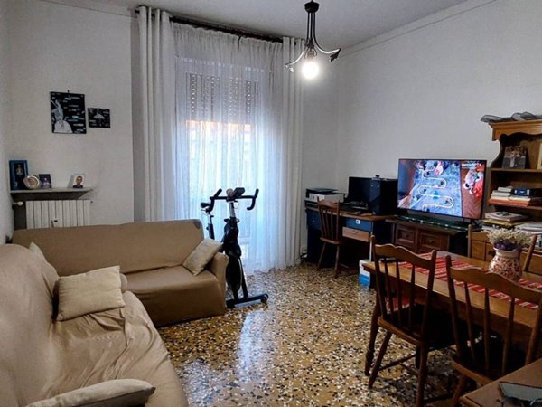 appartamento in vendita ad Alessandria in zona Centro Città