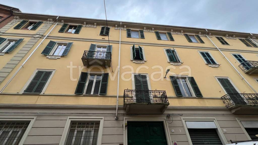 appartamento in vendita ad Alessandria in zona Borgo Rovereto