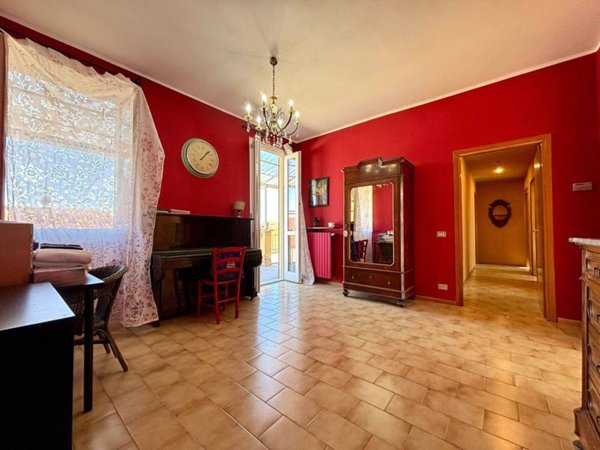 appartamento in vendita ad Alessandria in zona Borgo Rovereto
