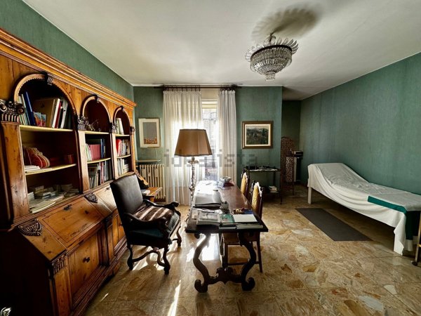 appartamento in vendita ad Alessandria