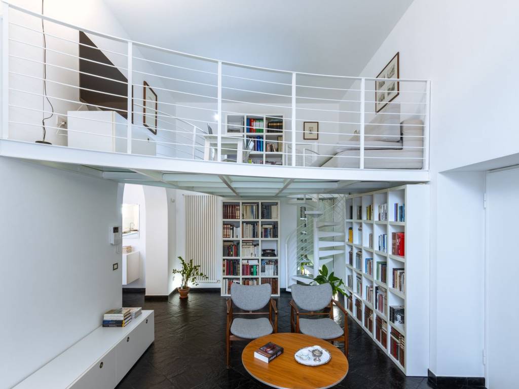 appartamento in vendita ad Alessandria in zona Borgo Rovereto