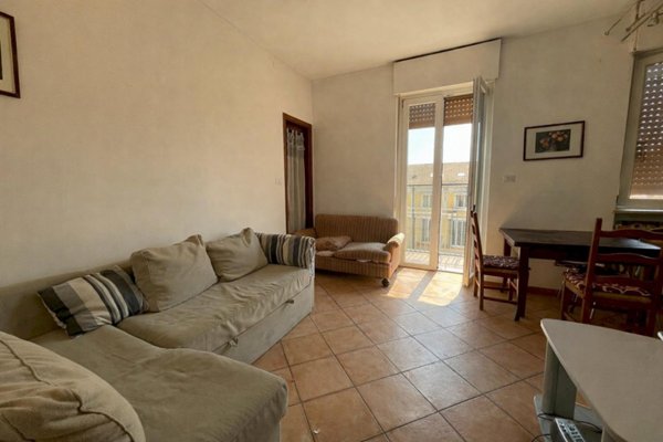 appartamento in vendita ad Alessandria