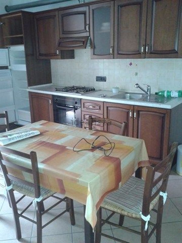 appartamento in vendita ad Alessandria in zona Centro Città