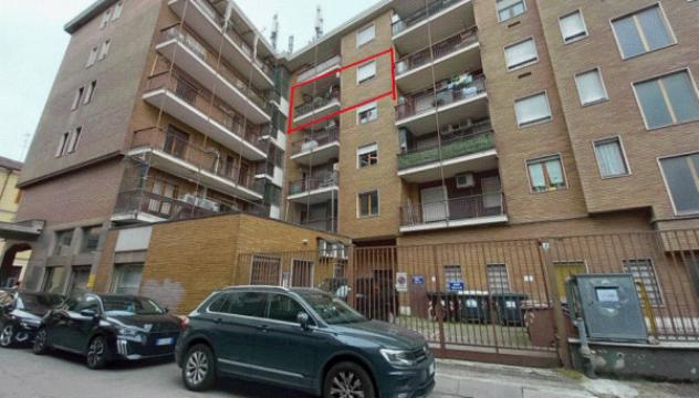 appartamento in vendita ad Alessandria