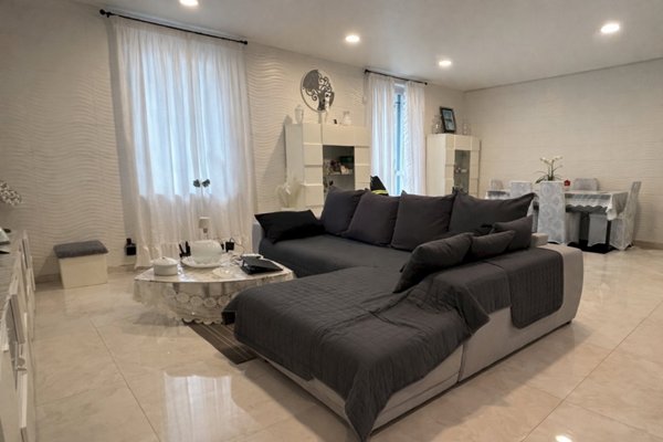 appartamento in vendita ad Alessandria in zona Il Cristo