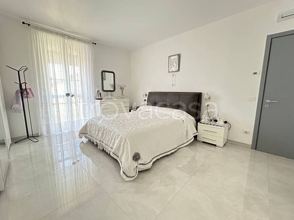 appartamento in vendita ad Alessandria in zona Il Cristo