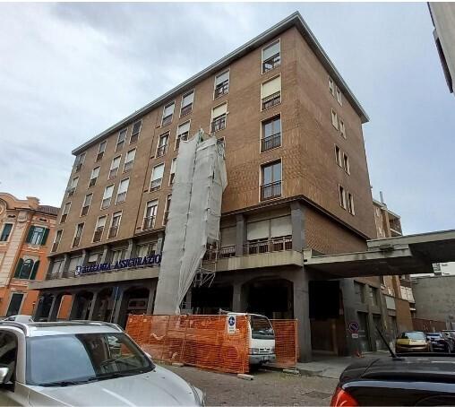 appartamento in vendita ad Alessandria