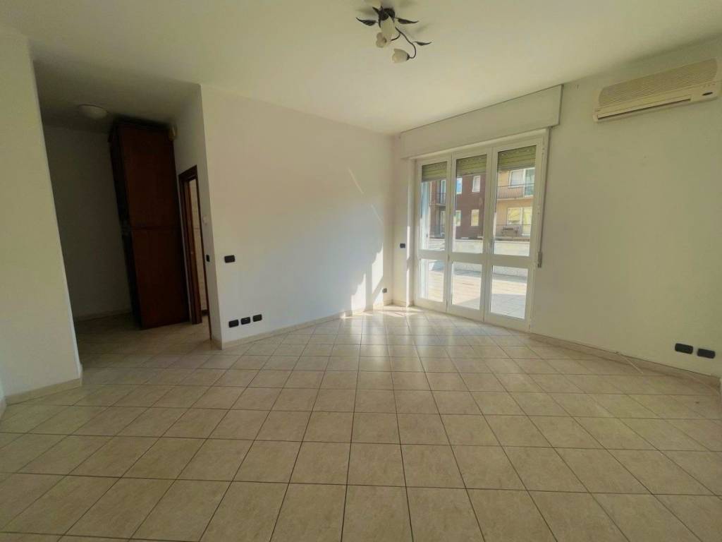 appartamento in vendita ad Alessandria in zona Centro Città