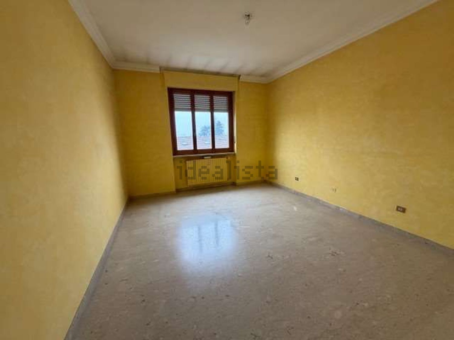 appartamento in vendita ad Alessandria in zona San Michele