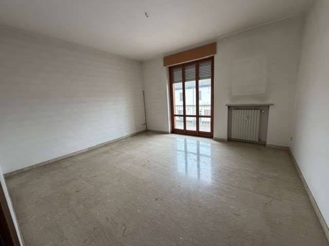 appartamento in vendita ad Alessandria in zona San Michele
