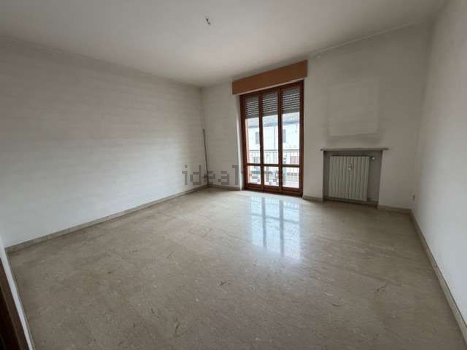 appartamento in vendita ad Alessandria in zona San Michele