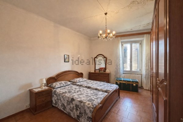 appartamento in vendita ad Alessandria in zona Centro Città