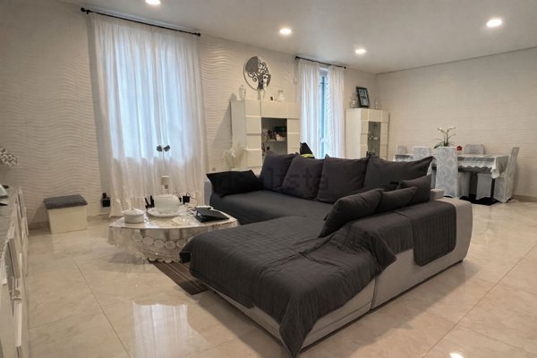 appartamento in vendita ad Alessandria in zona Il Cristo