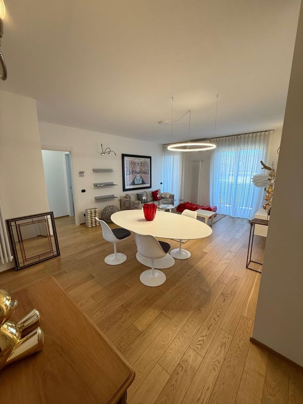 appartamento in vendita ad Alessandria