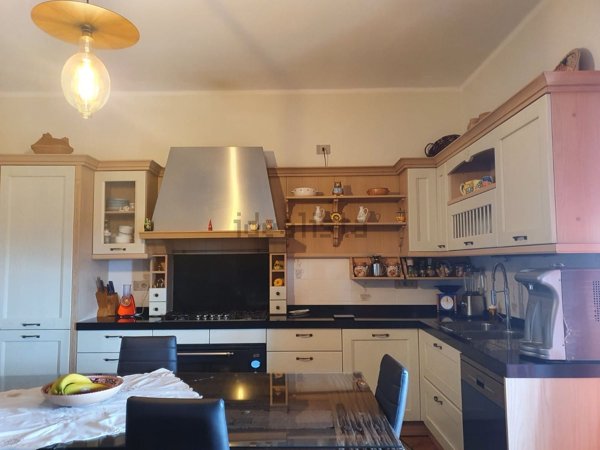 appartamento in vendita ad Alessandria in zona Piazza Garibaldi