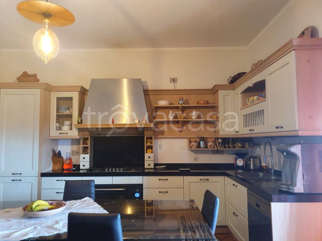 appartamento in vendita ad Alessandria in zona Piazza Garibaldi