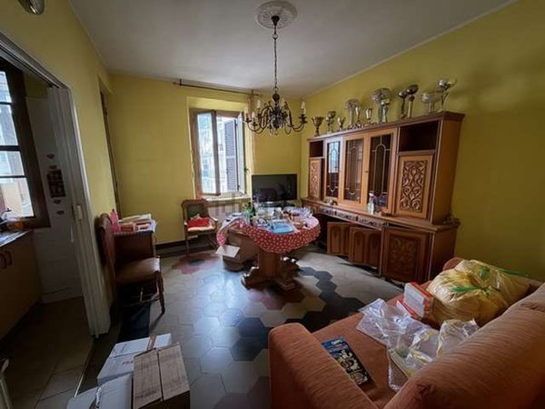 appartamento in vendita ad Alessandria in zona Orti